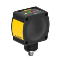 Adjustable Field Radar Sensors: QT50RAF Series