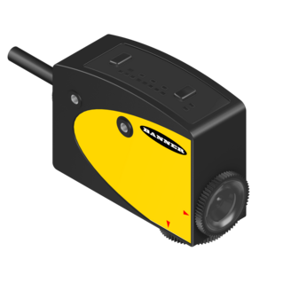 Détecteurs de contraste : série R58A