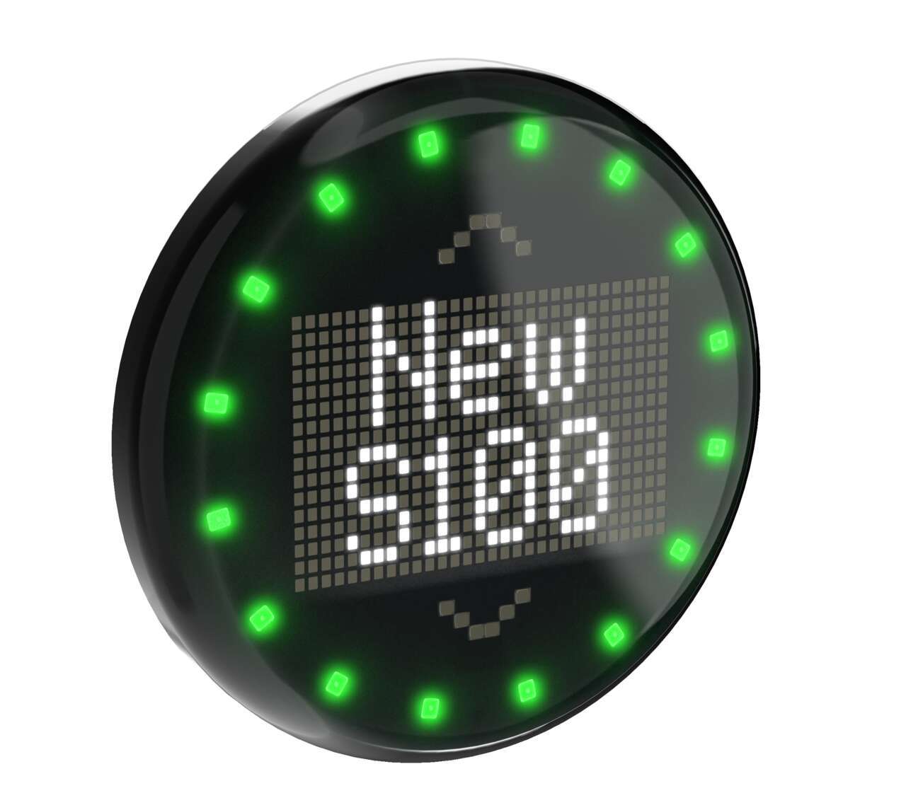 S100 With Discrete I/O