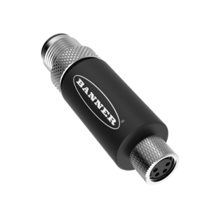 S15A M12 to M8 Adapters Product Launch Kit