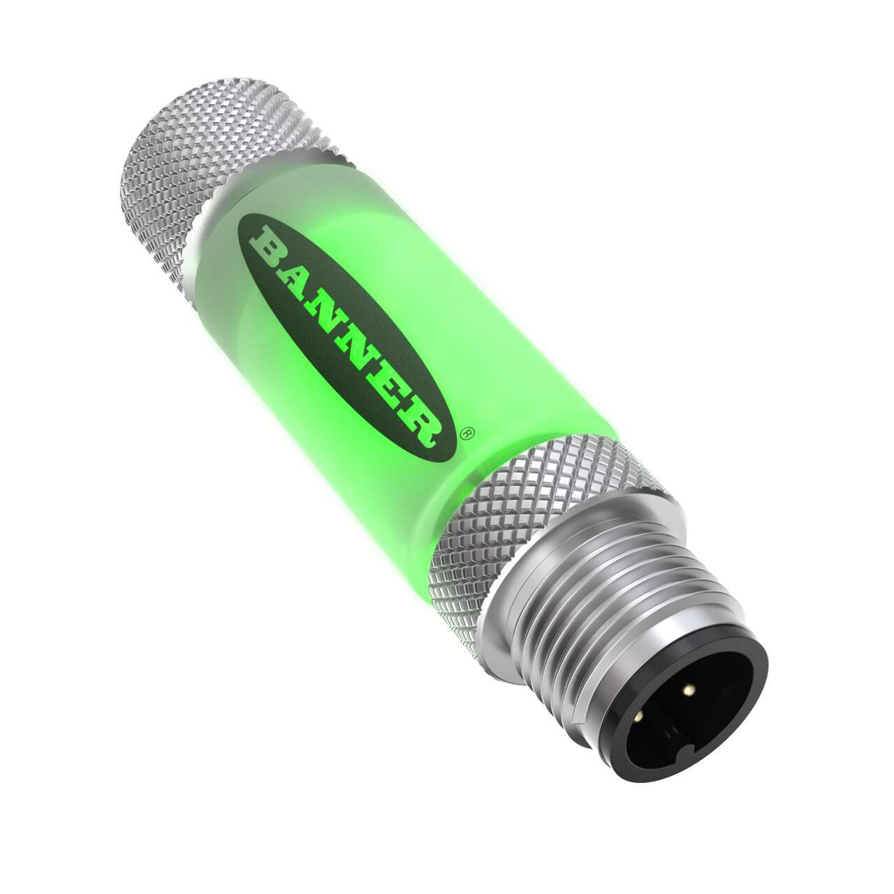 (809569) S15LGRPQ LED INDICADOR DE ESTATUS EN LINEA PNP