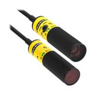 S18-2 Series Cost Effective Plastic 18 mm Barrel