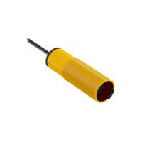 S18 Series Epoxy Encapsulated Barrel-Mount Sensor