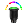 S22 Pro 22 mm Programmable Multicolor Panel Indicator