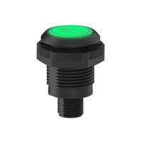 S22 Pro Series 22 mm Programmable Multicolor Pick-to-Light Touch Buttons