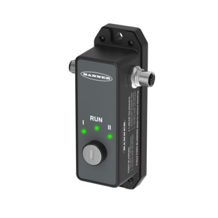 How to Configure S4B Remote Fixed Blanking
