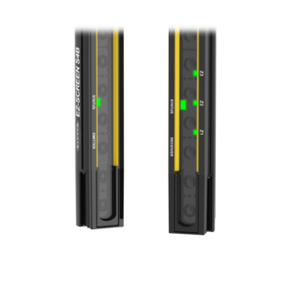 S4B Safety Light Curtains