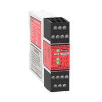 Um Fa 9a Um Series Universal Input Safety Relays