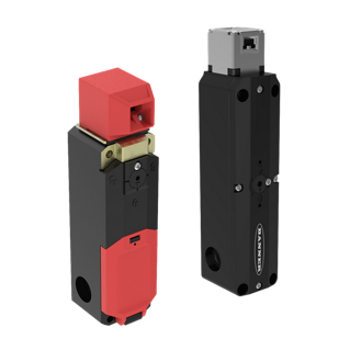 Locking Switches