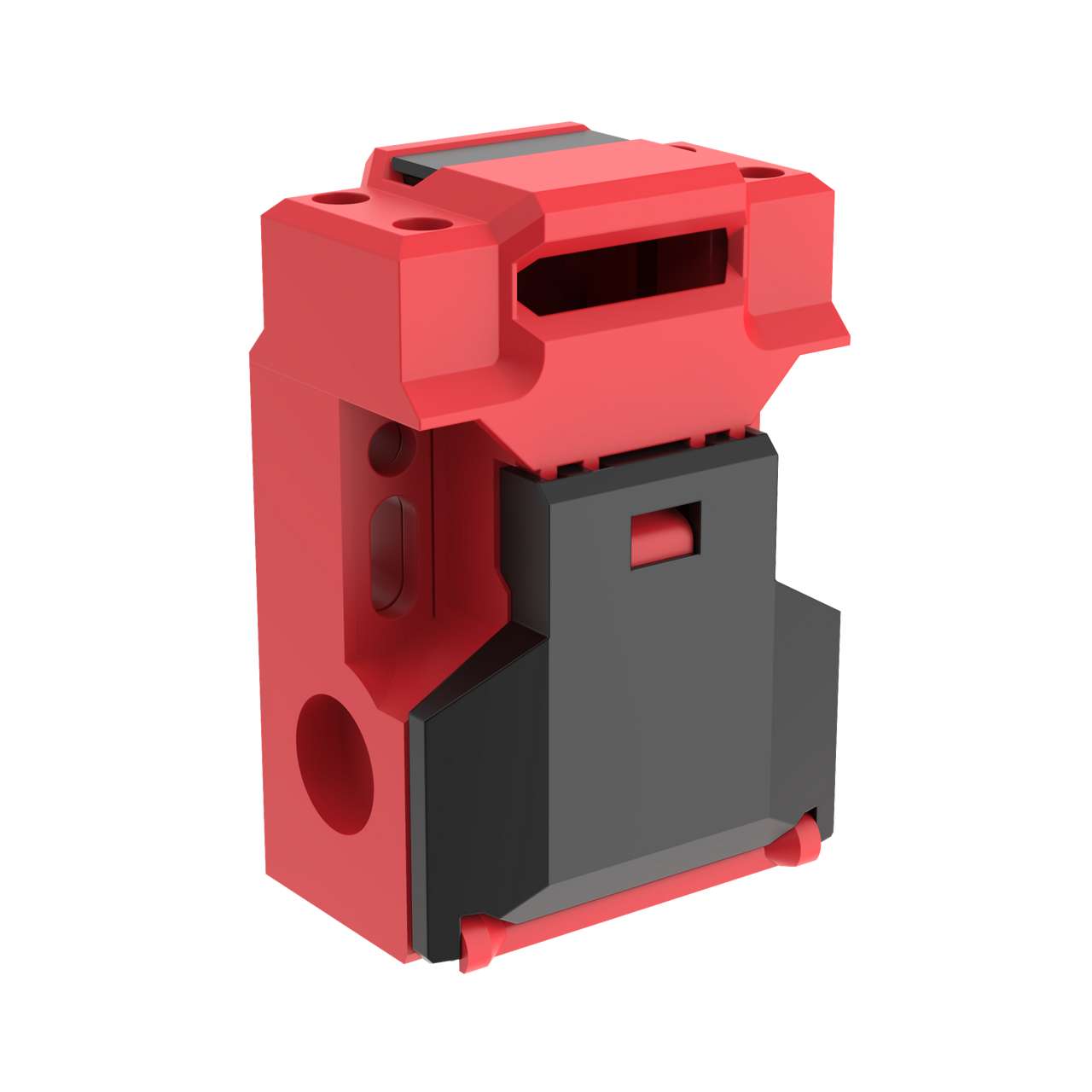 (49472) SI-QS75C INTERLOOCK DE SEGURIDAD (CUERPO)