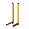 Muting Kits for Safety Light Devices