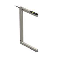 SLM Series Rugged Metal Slot Sensor