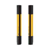 Cortinas de Seguridad Compactas Tipo 4 Serie LP Básica para Aplicaciones Simples