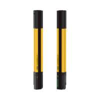 LP Basic Series Compact Type 4 Safety Light Curtains for Simple Applications