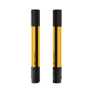 LP Basic Series Compact Type 4 for Simple Applications