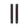 EZ-SCREEN Safety Light Curtain Emitter and Receiver