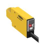 Banner SM2A312D Mini-Beam Photoelectric Sensor 24-240VAC 300mA Max 0 25965