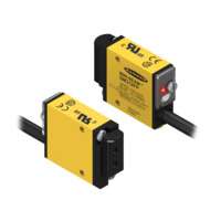 MINI-BEAM Fiber Optic Amplifier