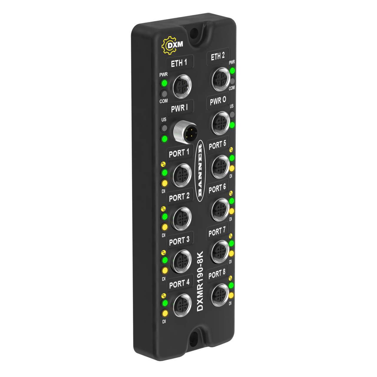 DXMR190-8K