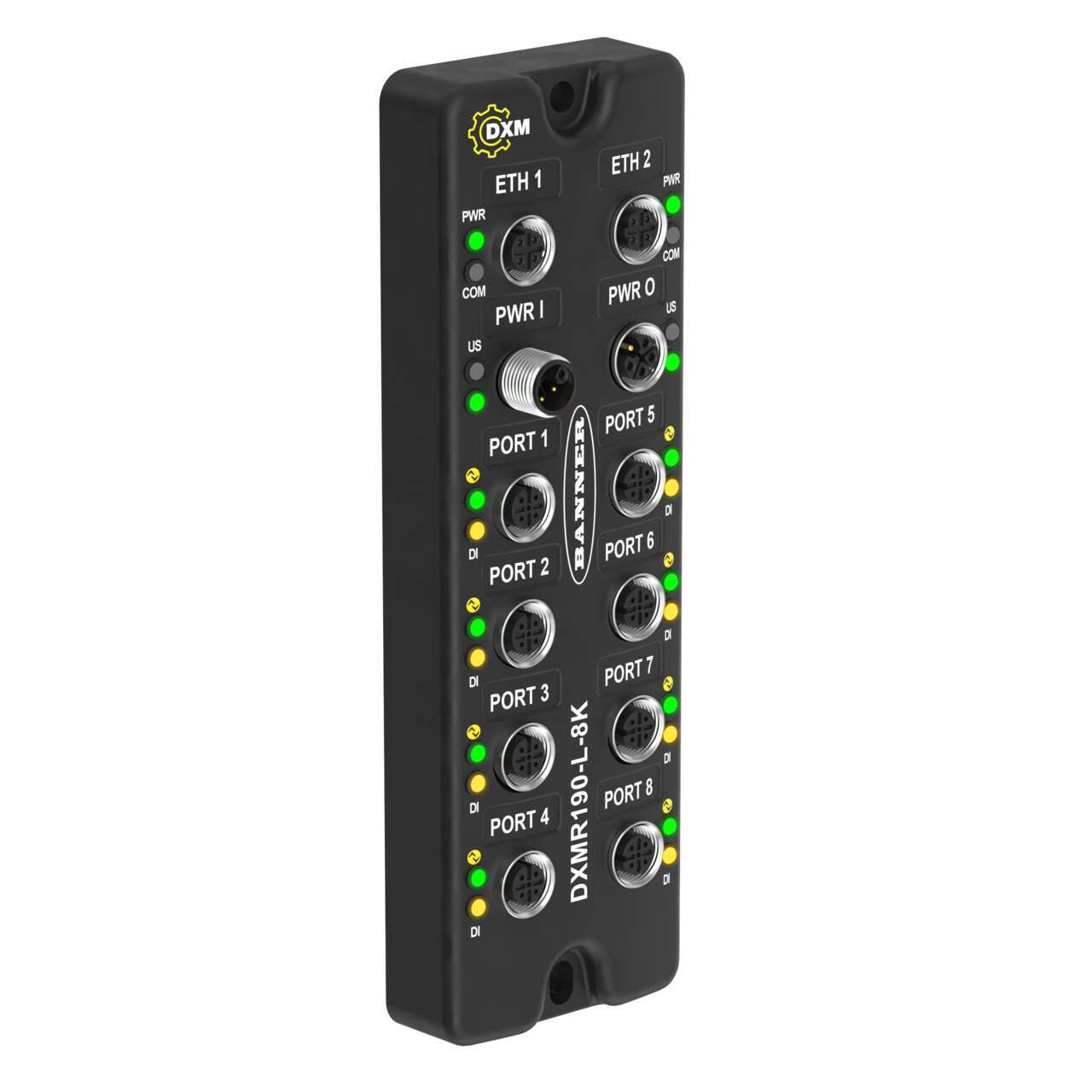 DXMR190-L-8K