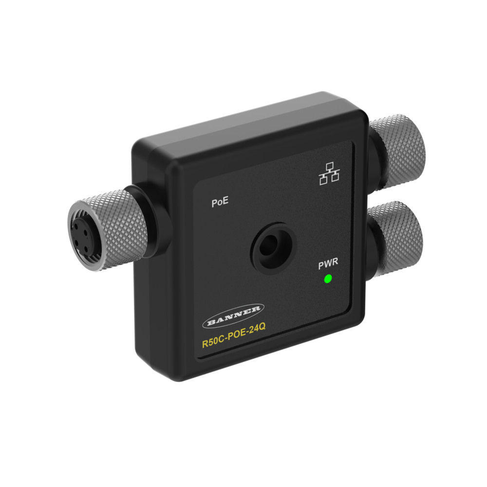 815086 R50C-POE-24Q Power Over Ethernet Connector