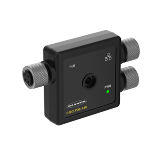 R50C PoE Splitter