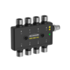 R95C-8B21-KQ 8-port Discrete IO-link Hub