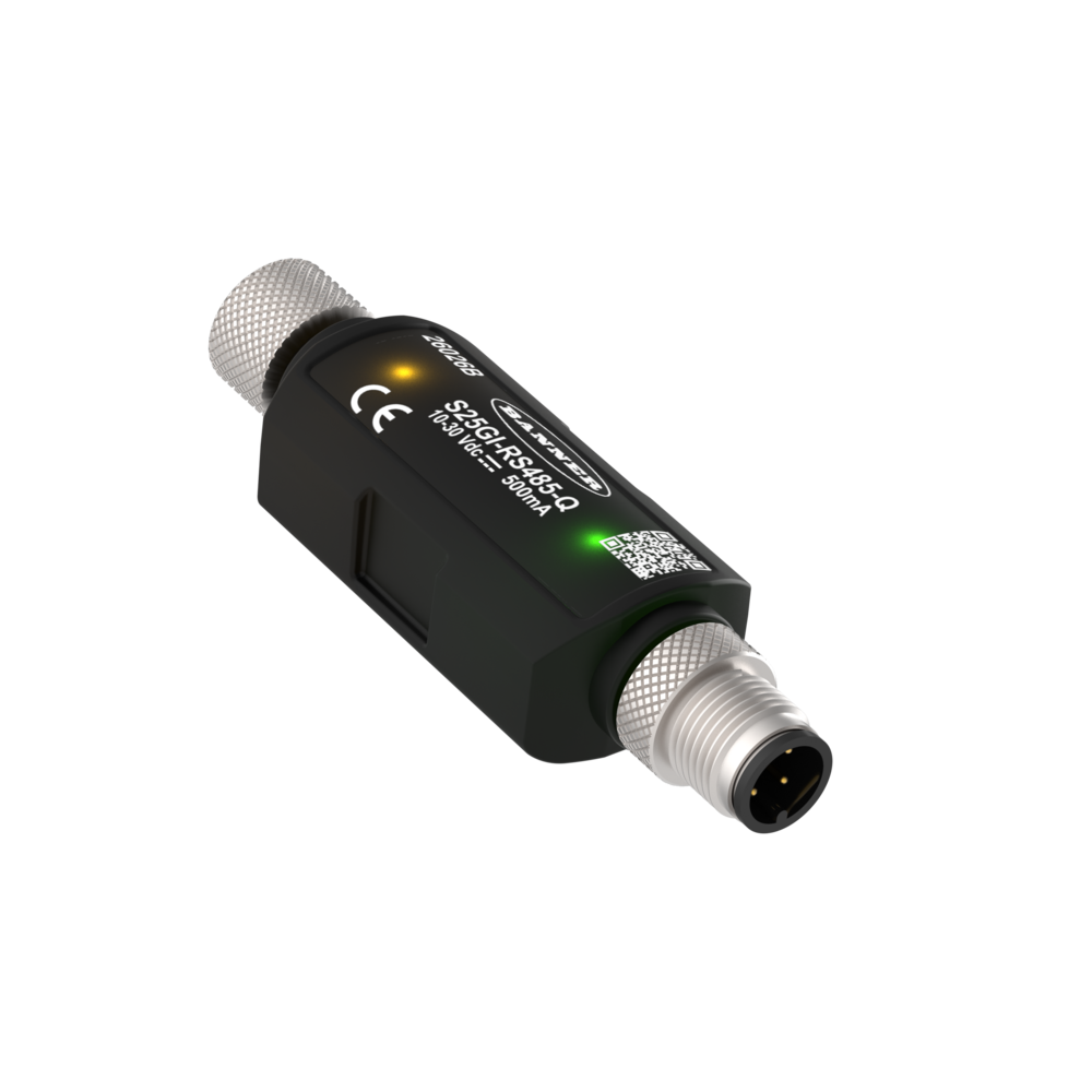 S25GI-485-Q Galvanic Isolator PN 818595