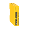 SR-IM Interface Safety Relays