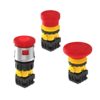 Emergency Stop Button