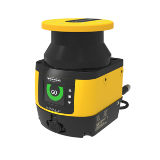 SX Series Safety Scanners