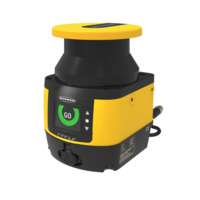 SX Series Safety Scanners
