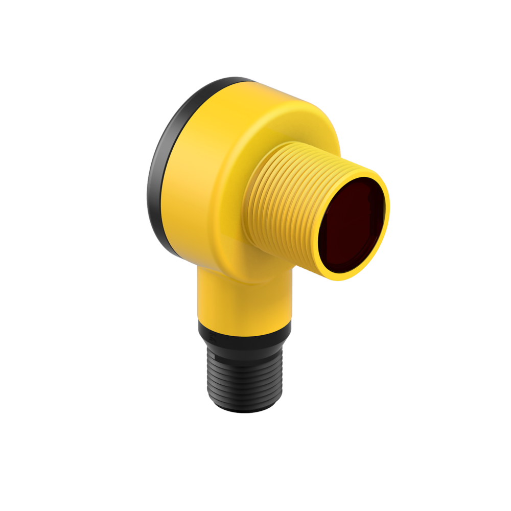 T18 Series Self-Contained Barrel-Mount Sensor