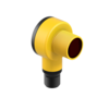 T18 Self-Contained Barrel-Mount Sensor