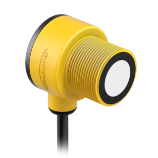 Capteur à ultrasons d'une portée de 2 m de la série T30U pour le contrôle des pompes 