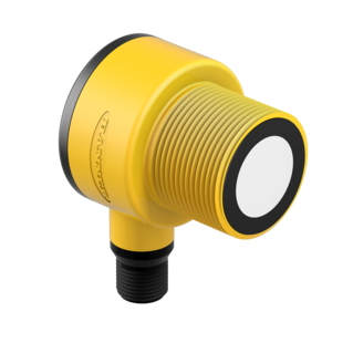 Capteur à ultrasons T30UX avec compensation de température