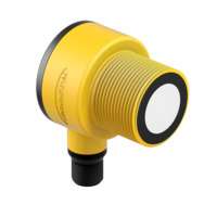 Capteur à ultrasons T30UX avec compensation de température