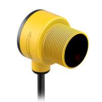 T30 Series 60 m Range IP69K Washdown Rated Sensor