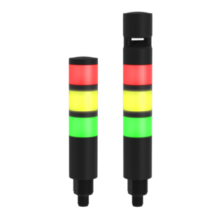 TL30 Basic Tower Lights for Small Machines and Close Range Installation