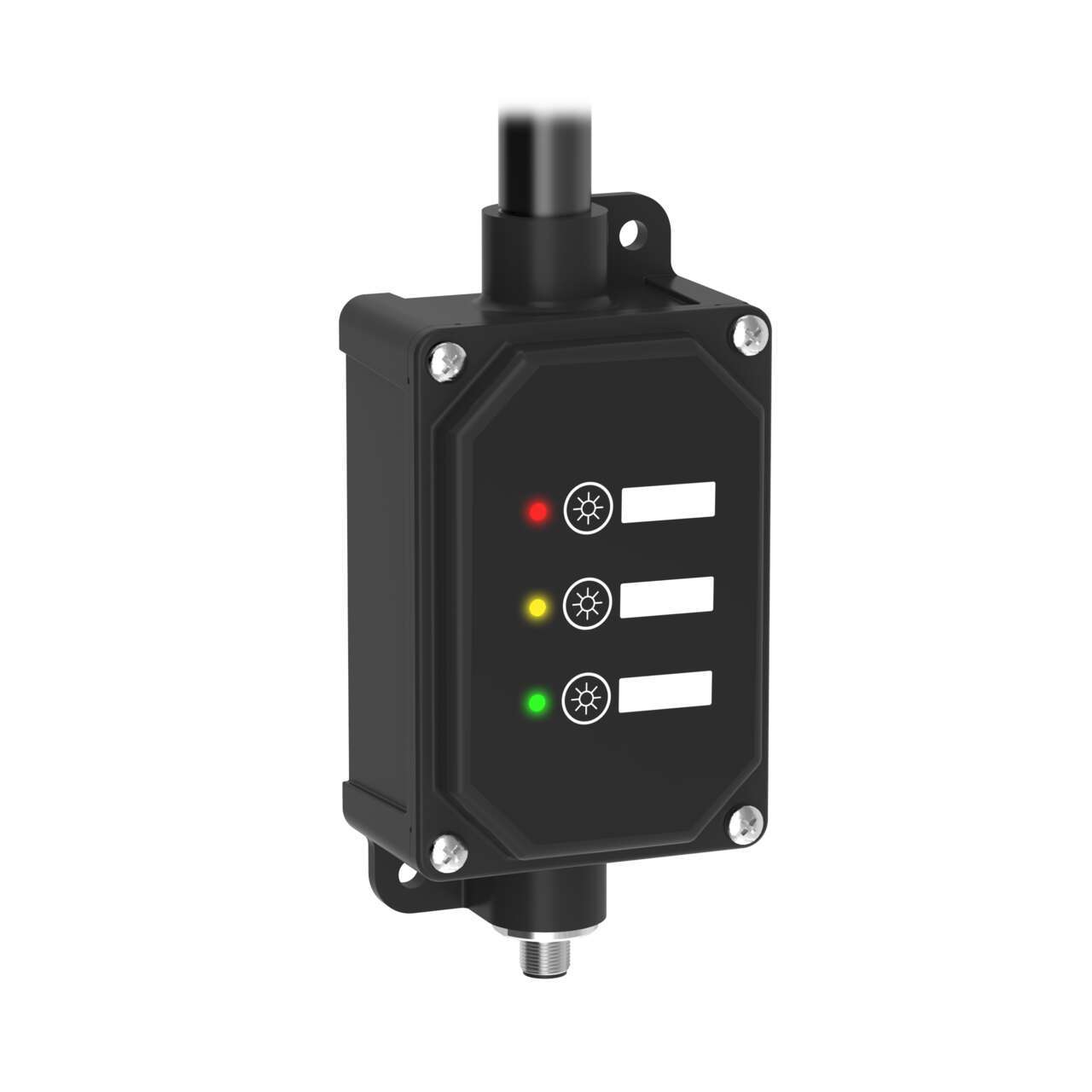 Power Touch Control Module LCA130T3-TL50GYR300Q | TL50 Andon Tower Lights