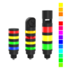TL50 Pro 50mm Programmable Tower Lights Group