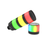 TL70 Pro 3-segment RGB and segment