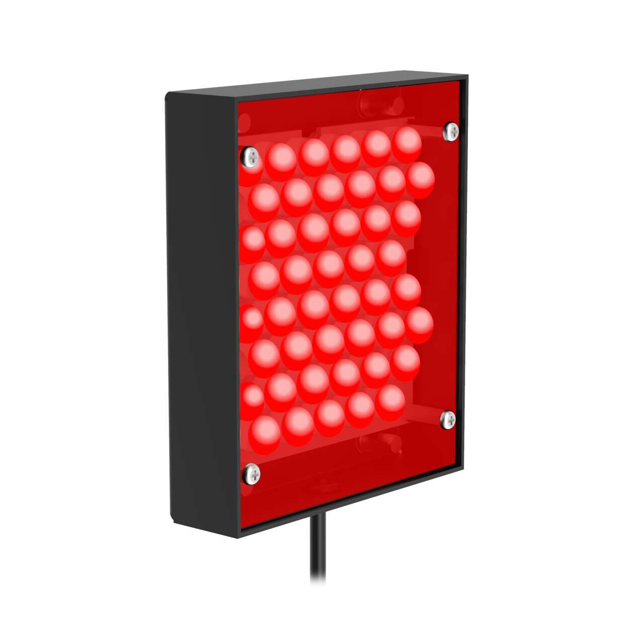 LEDRA80X80W