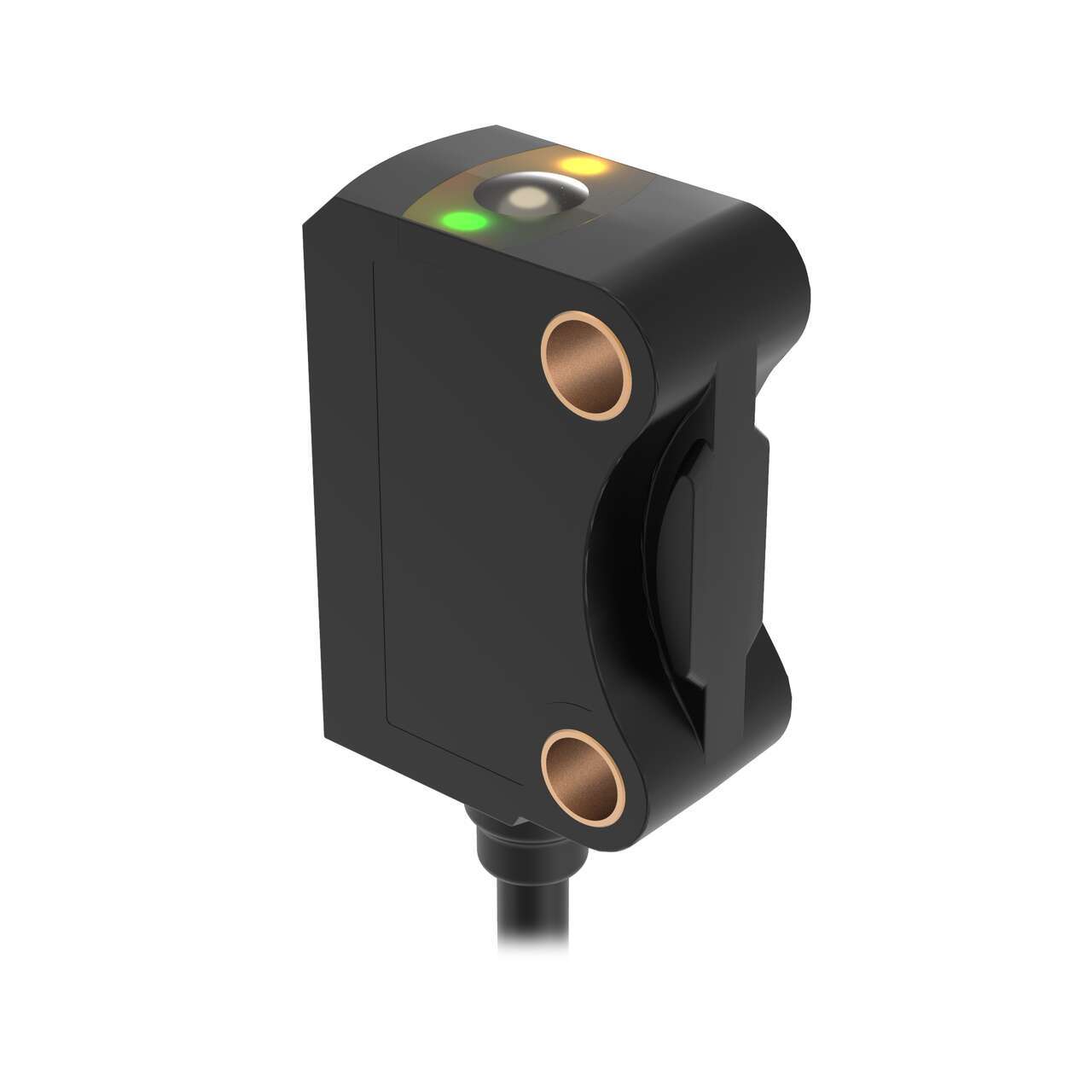 VS8EAPLLP | VS8 Series Miniature Sensor for Precise Detection