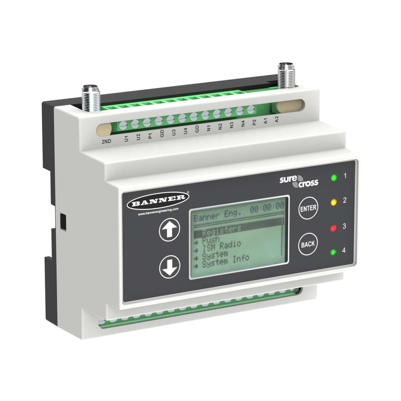 DXM100-B2