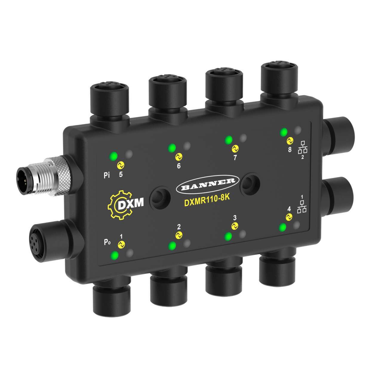 DXMR110-8K