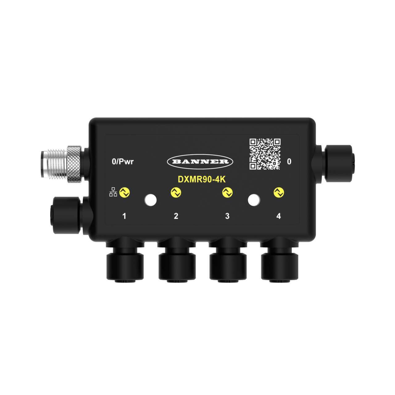 DXMR904K 산업용 컨트롤러 DXMR90 시리즈