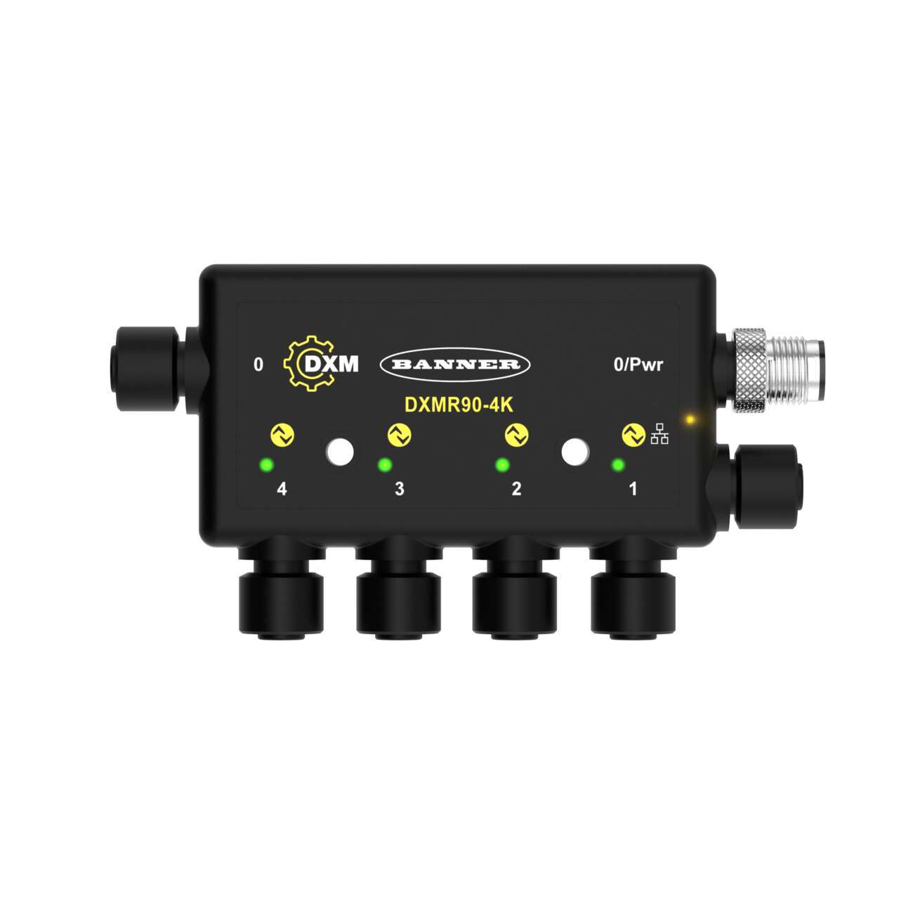 DXMR904K 산업용 컨트롤러 DXMR90 시리즈