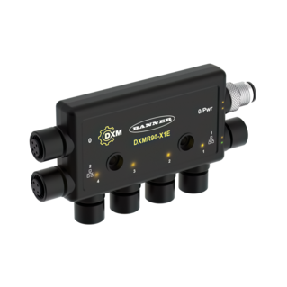 DXMR90-X1E Industrial Controller Launch Kit