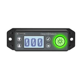 Direct Select Operator Interface